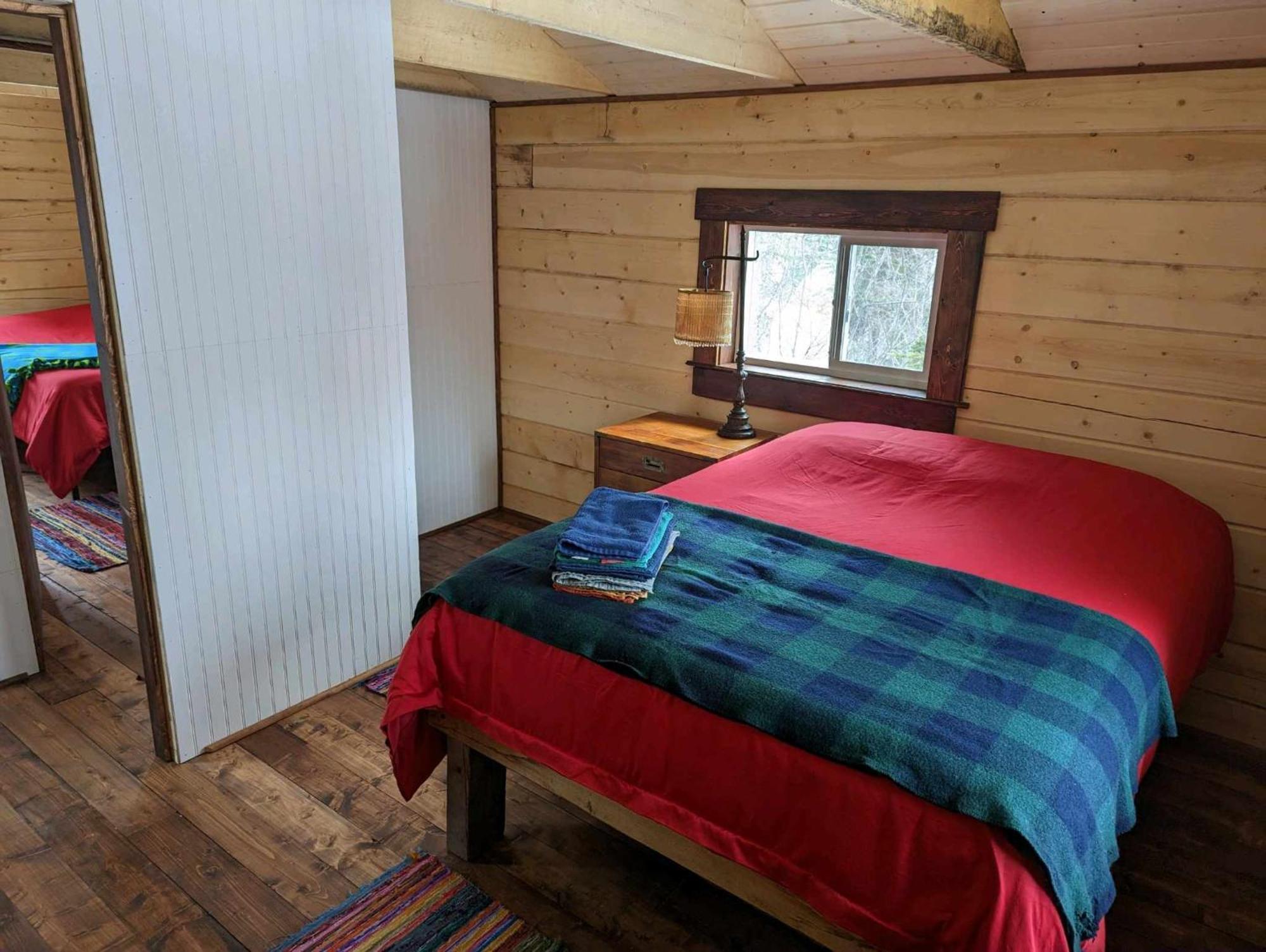 Blackburn Cabins - McCarthy, Alaska Exteriör bild